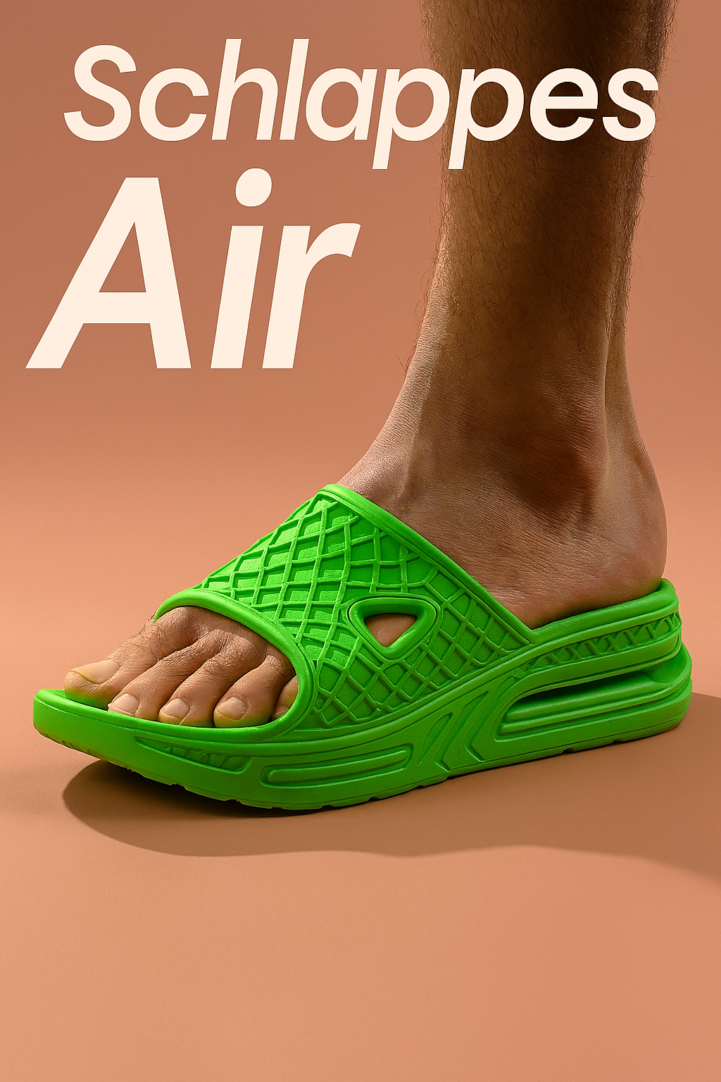 Schlappes Air
