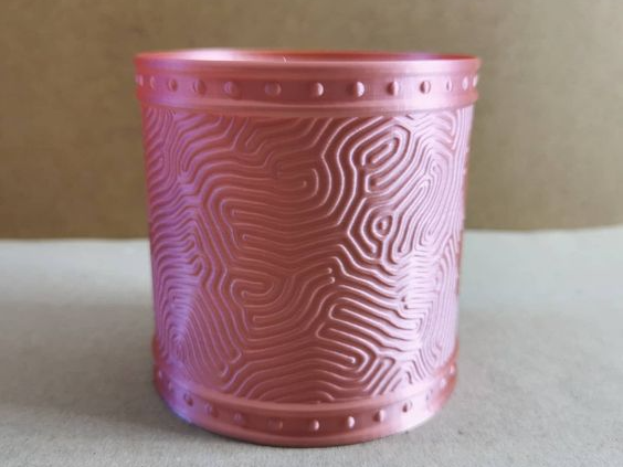 Turing cup