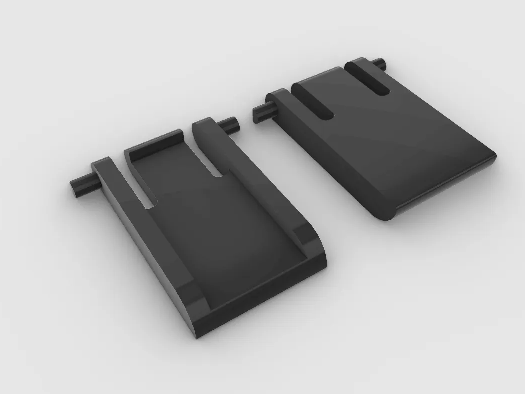 Keyboard foot - Logitech K120