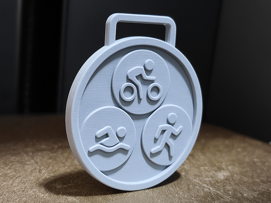 Triathlon Trophy