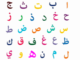 Arabic language