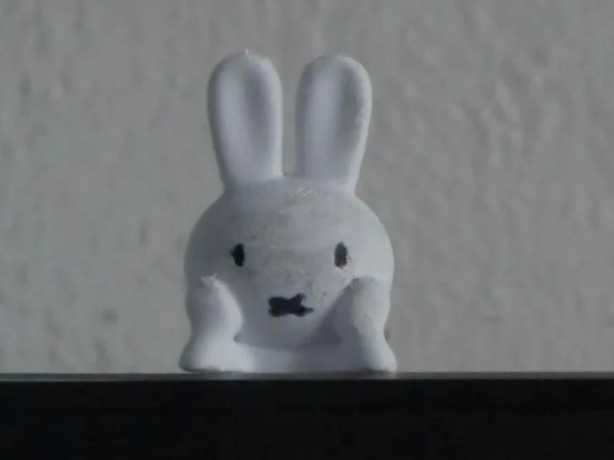 Miffy Hipper