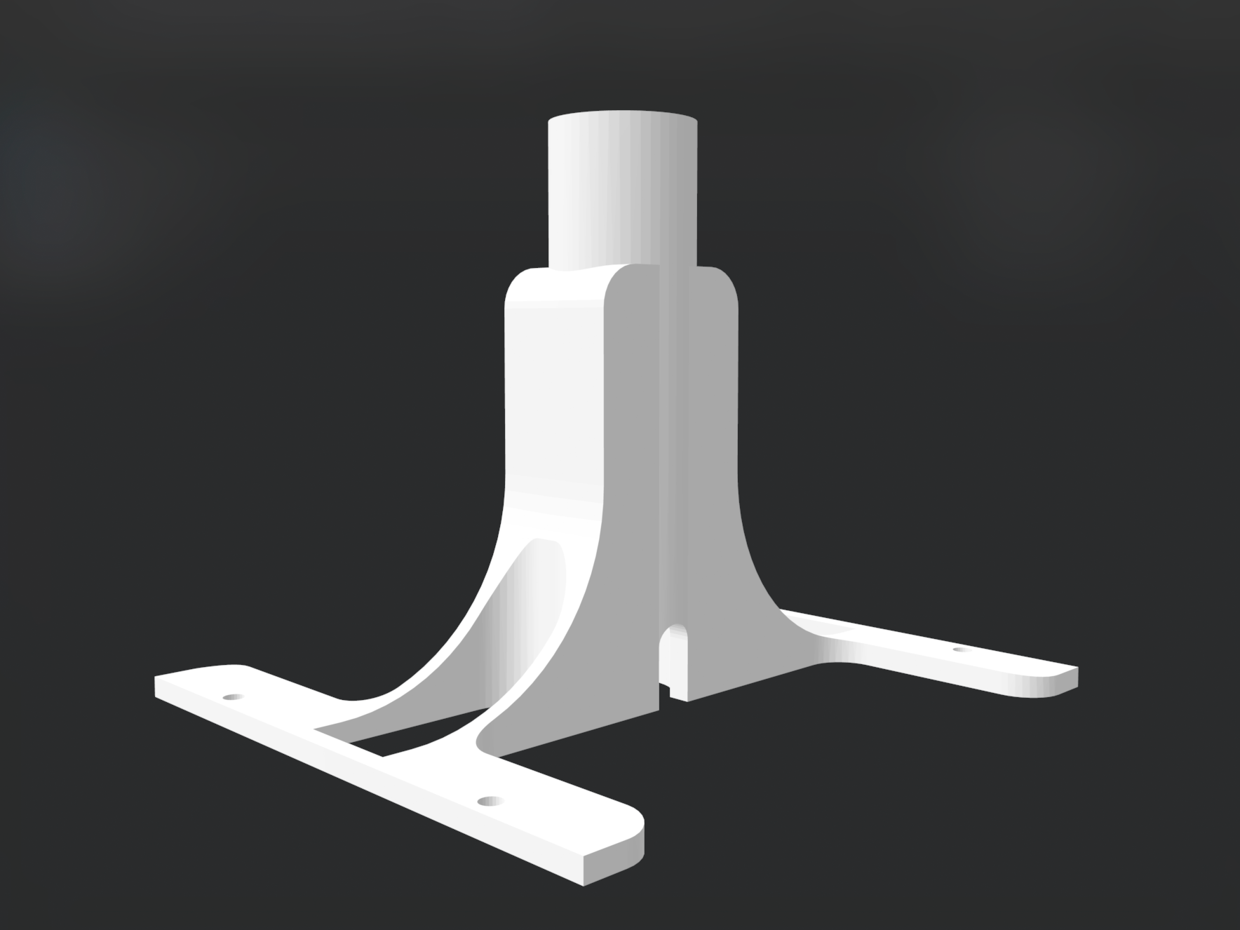 RAK 5.8 dBi Antenna Base Support
