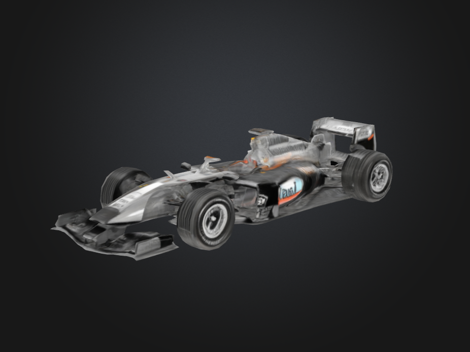 Formula1 Car