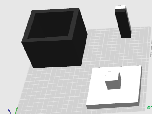 containers
