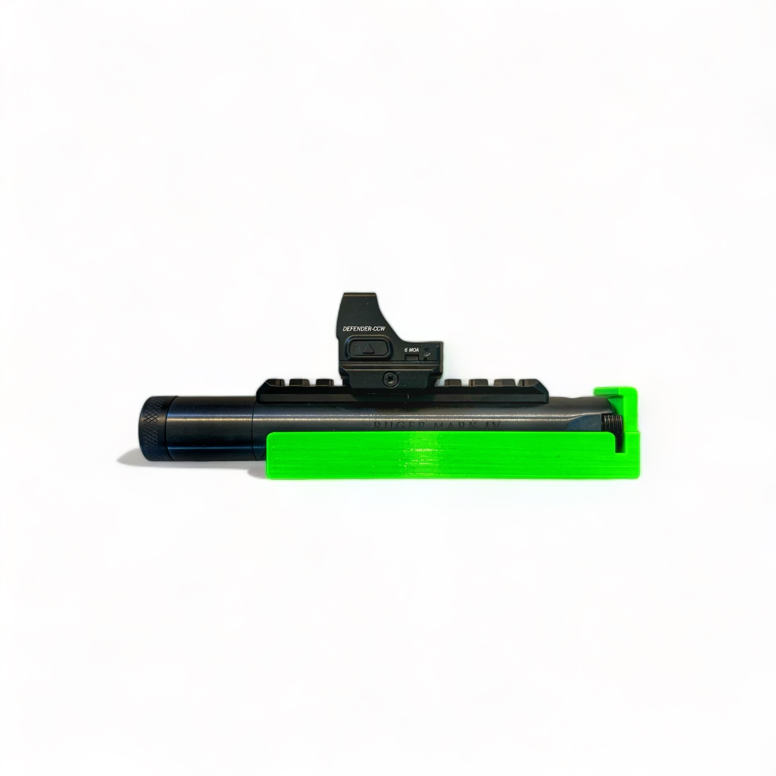 Ruger MK IV Upper Carrier