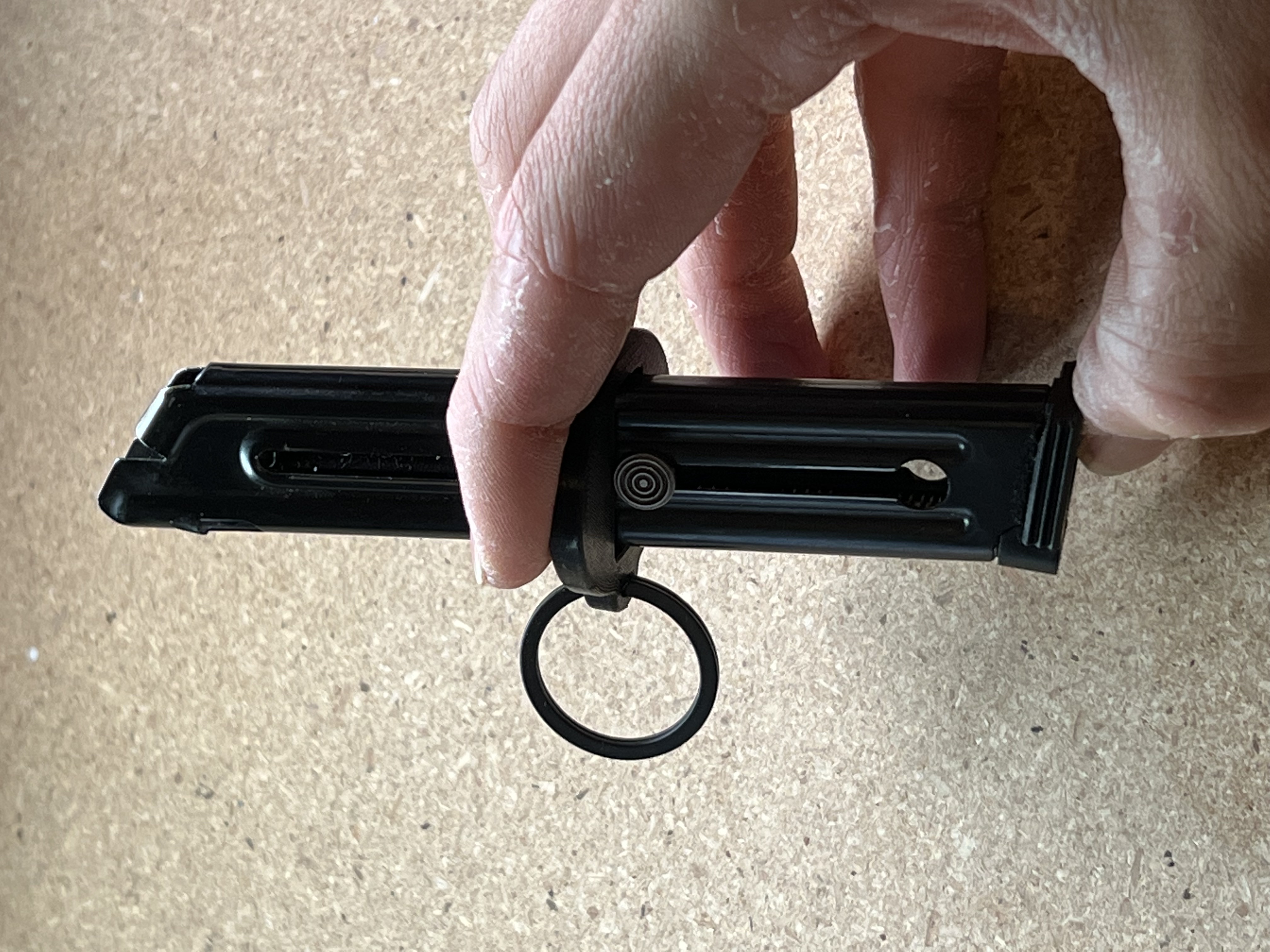 Ruger Mark MK 1 2 3 4 I II III IV Speed Loader