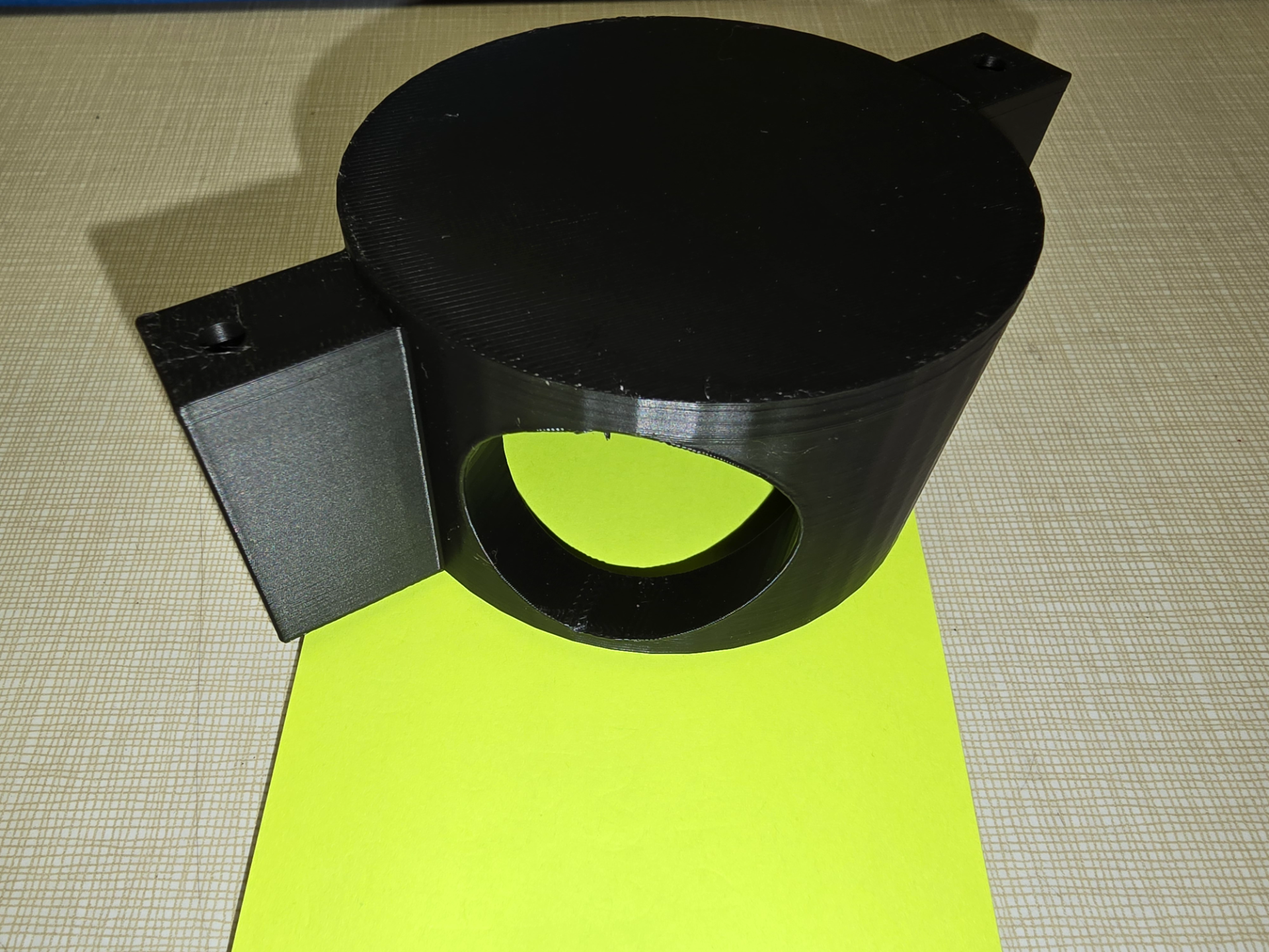 Brushless Fan Adapter