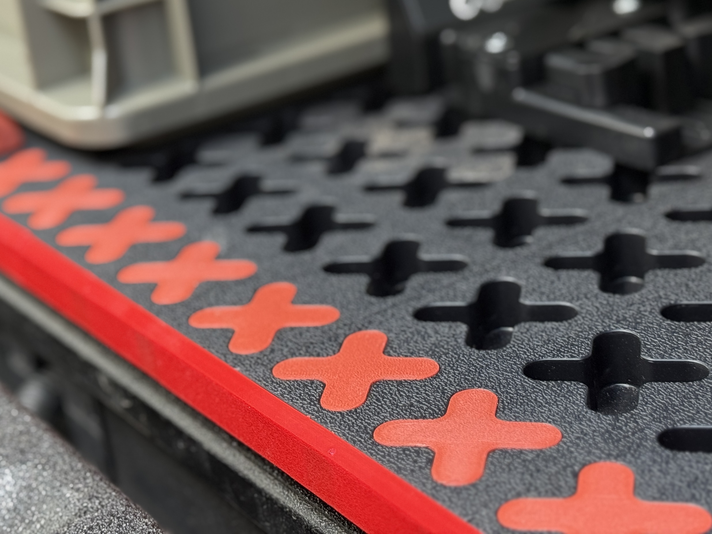 Tmat Edge Trim Strips
