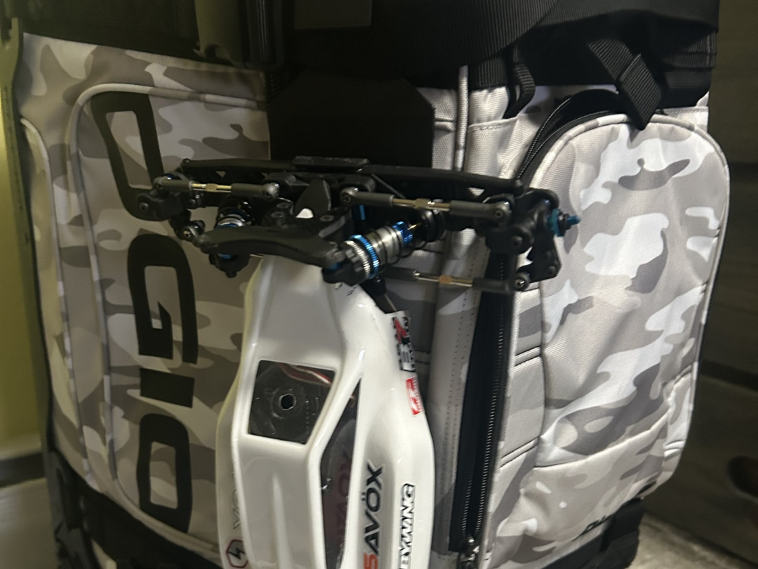 ogio9800 bag rc buggy holder