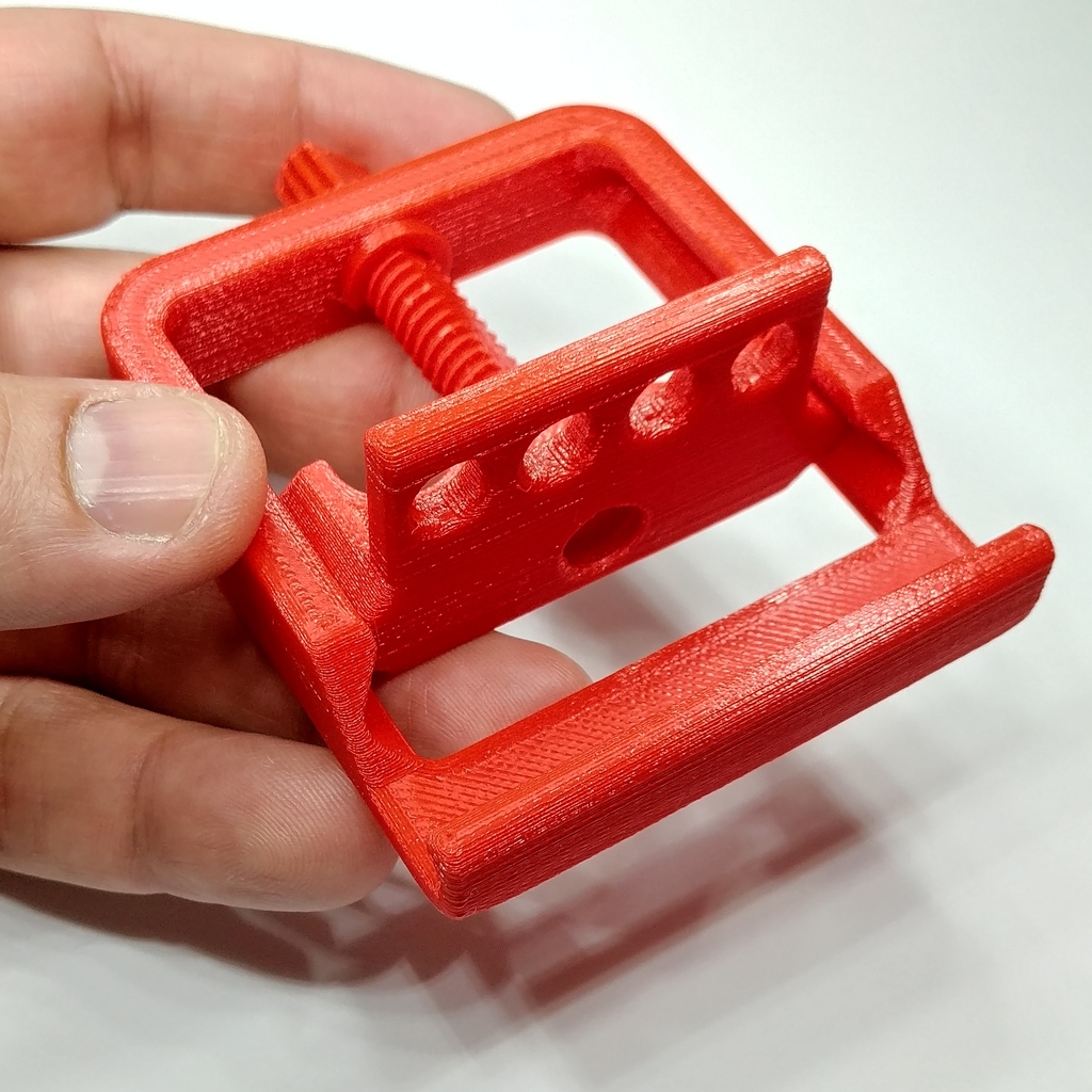 Adjustable Phone Stand No Supports