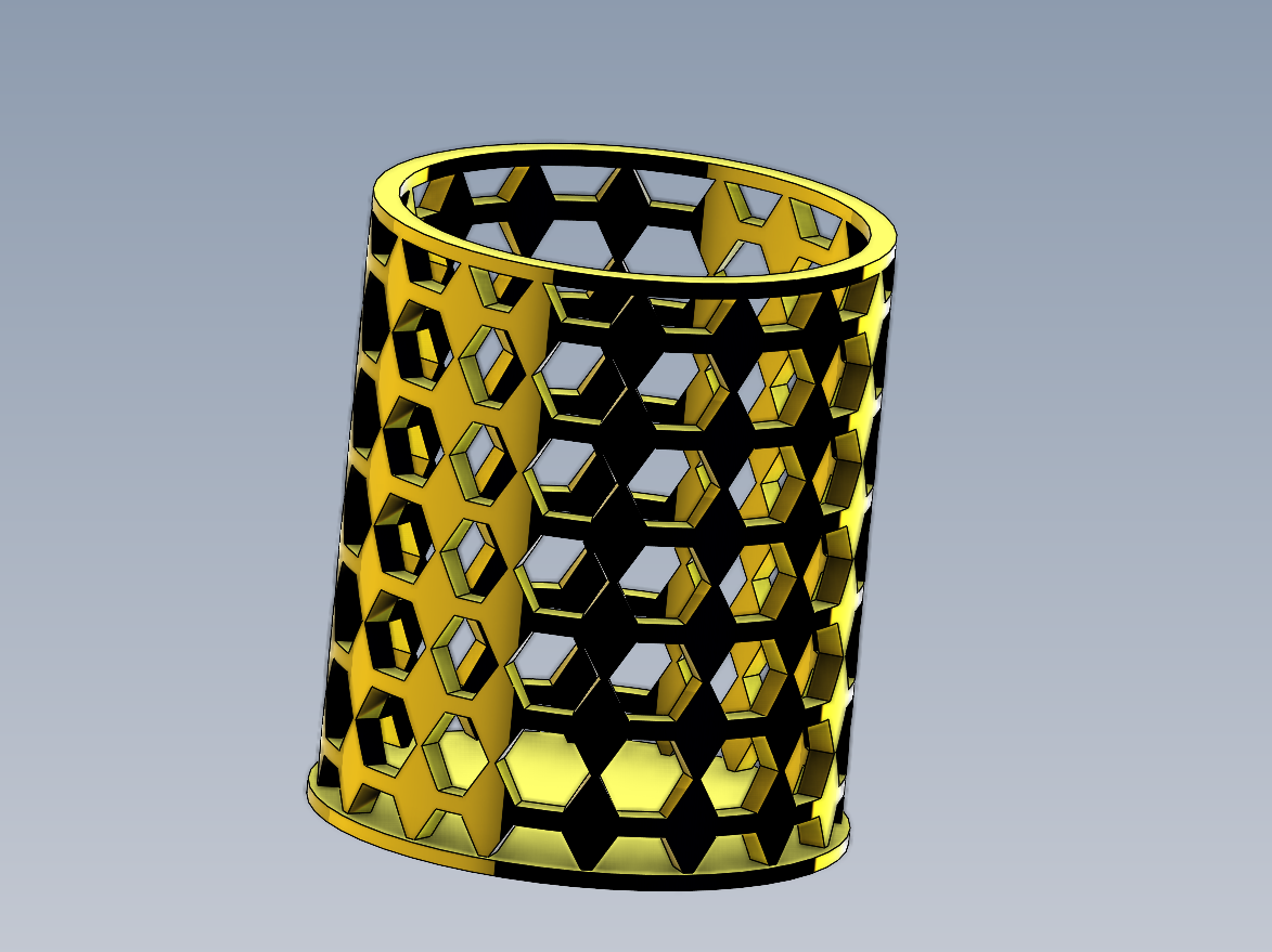 polyon basket