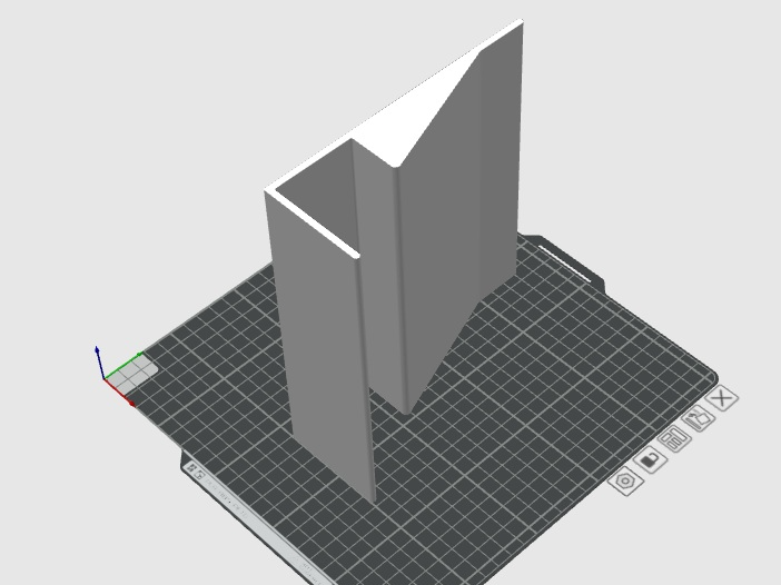 Soporte proyector