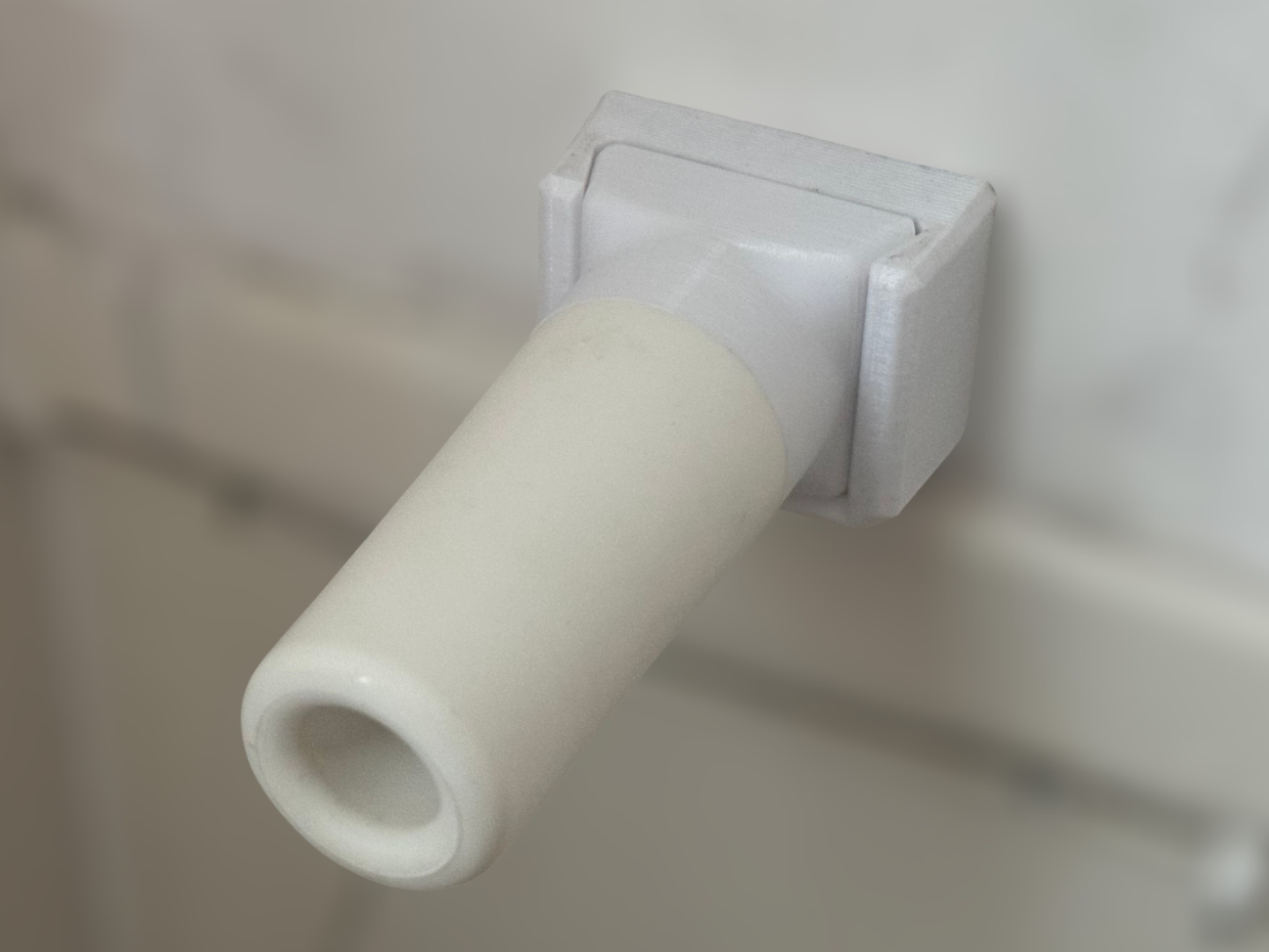 Detachable Doorstopper