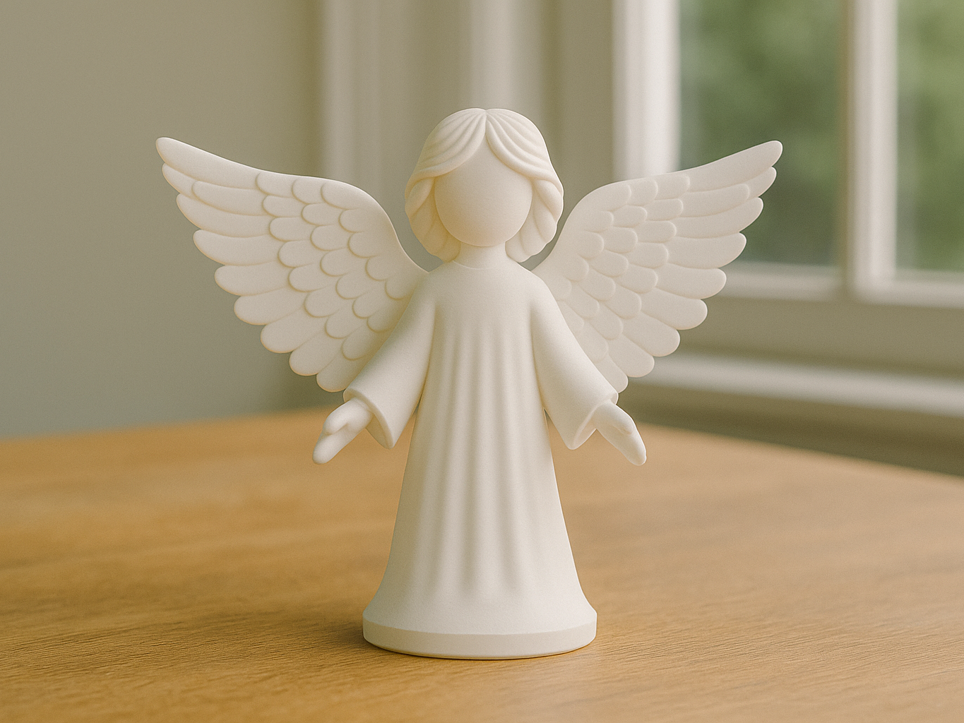 Magical Angel of Fairy  Decor and Gifts