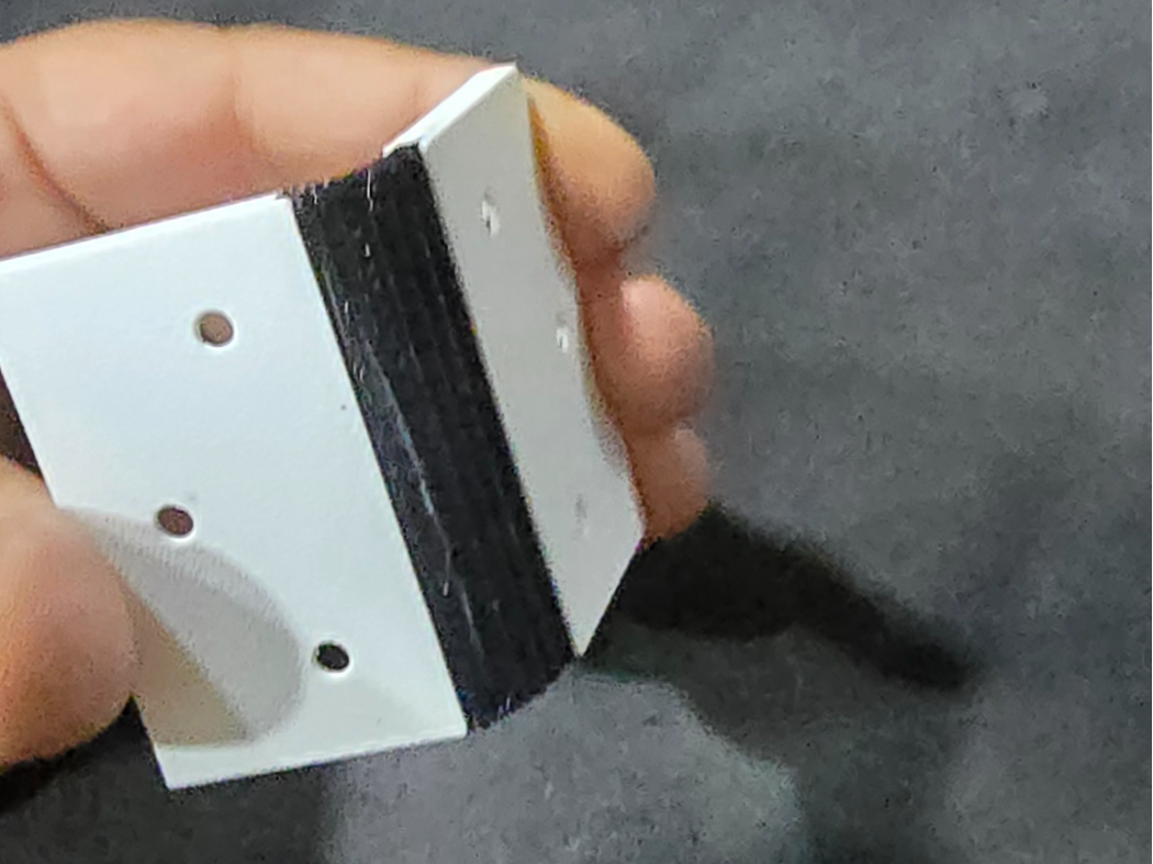 BISAGRA TPU PLA