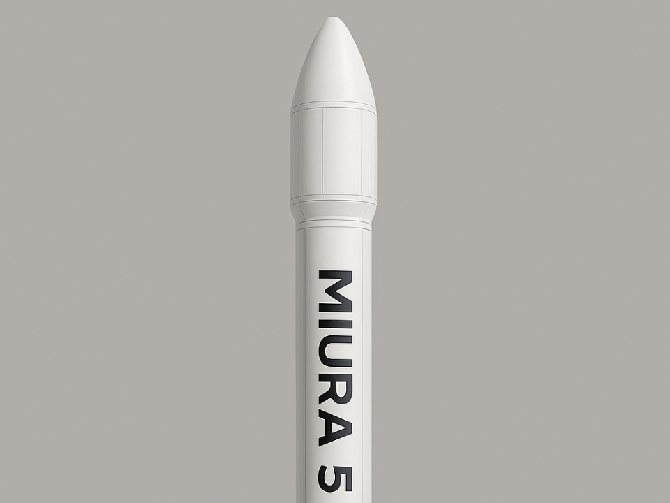 MIURA