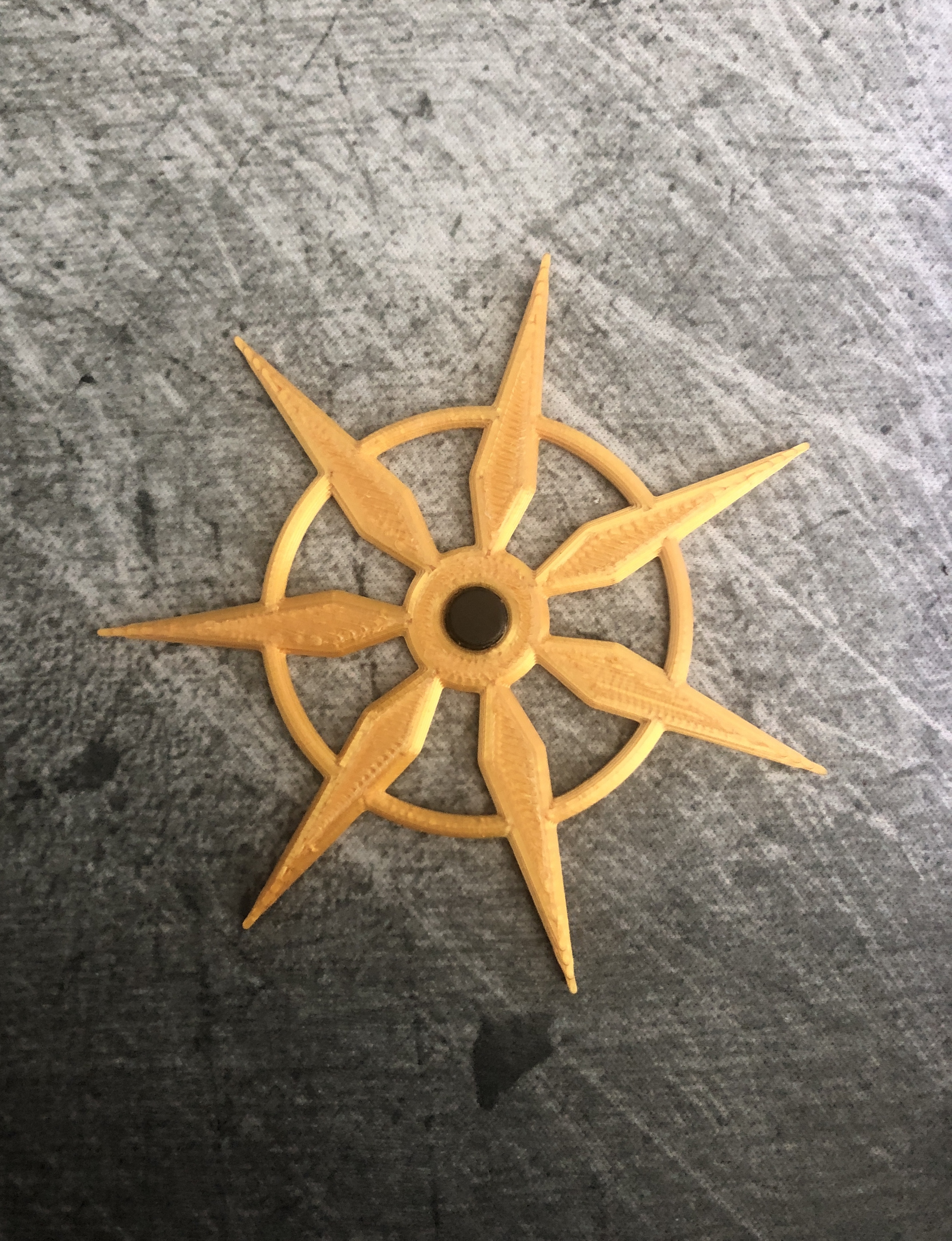 Extruder Rotation Visualizer