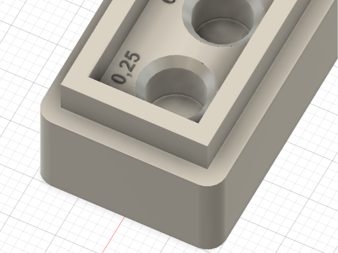 Nozzle Nest | Nozzle Box