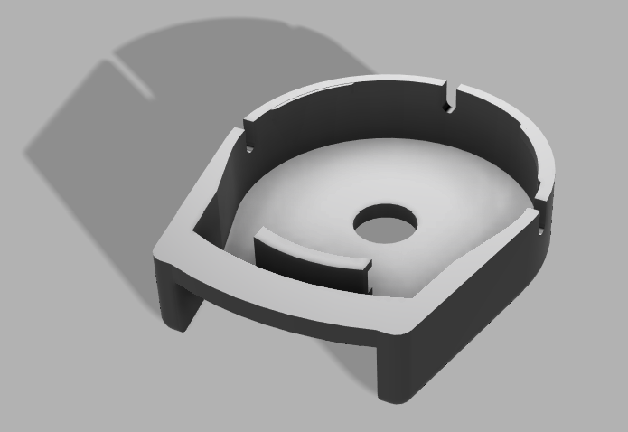 Roller Blind Spare End Cap Chain Guard
