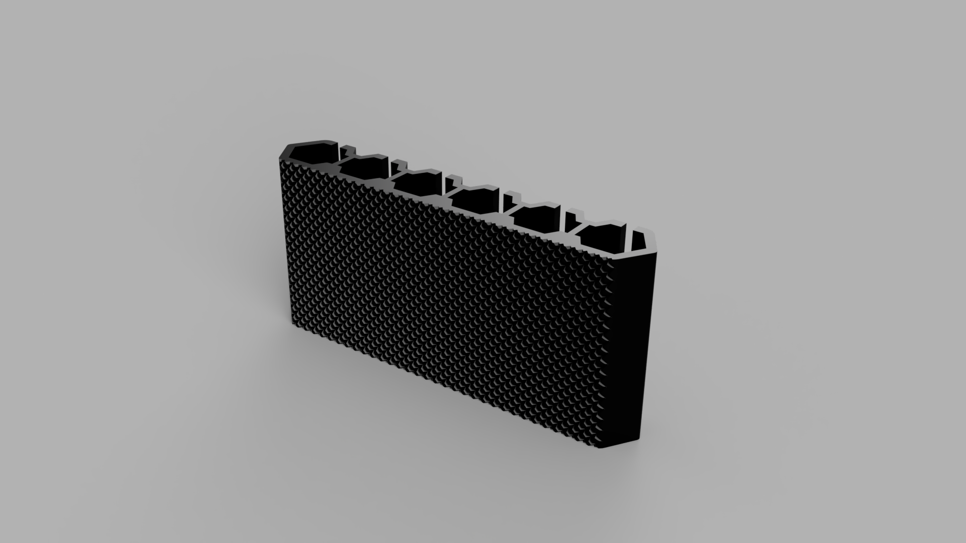 Hex Bit Holder