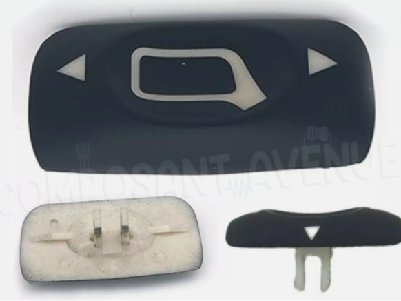 bouton 207
