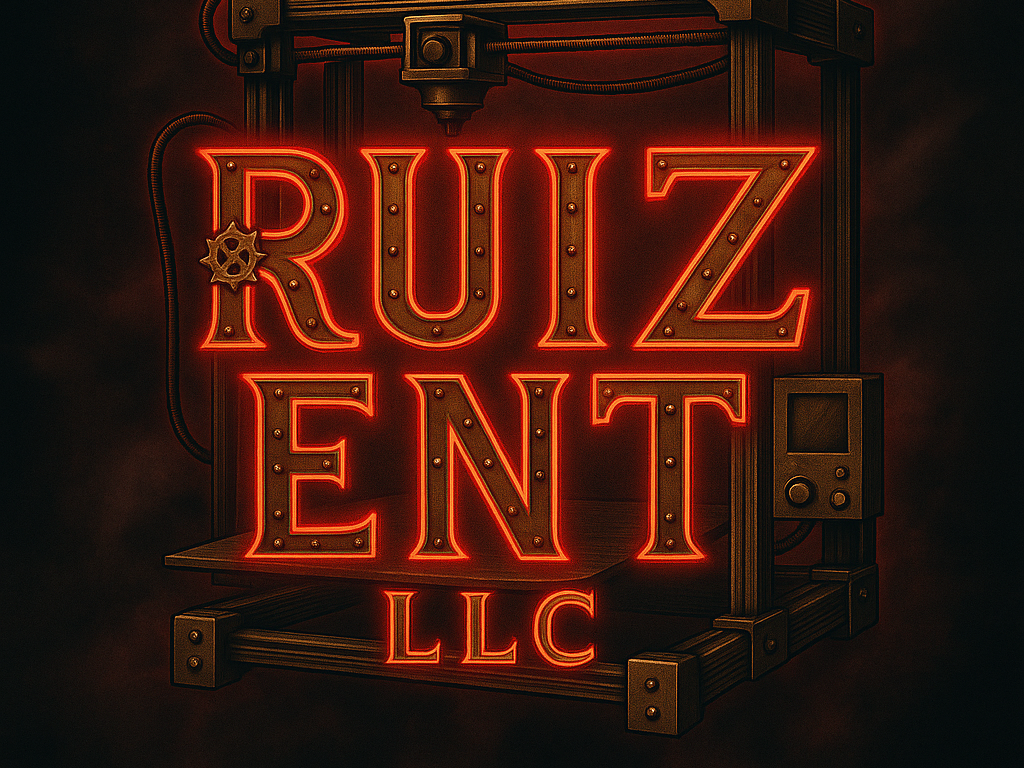 RUIZ ENT LLC