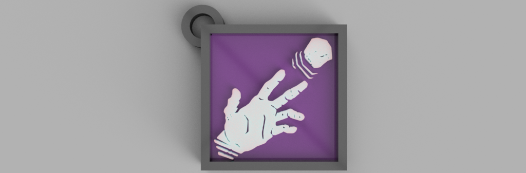 Diversion Charm from DBD