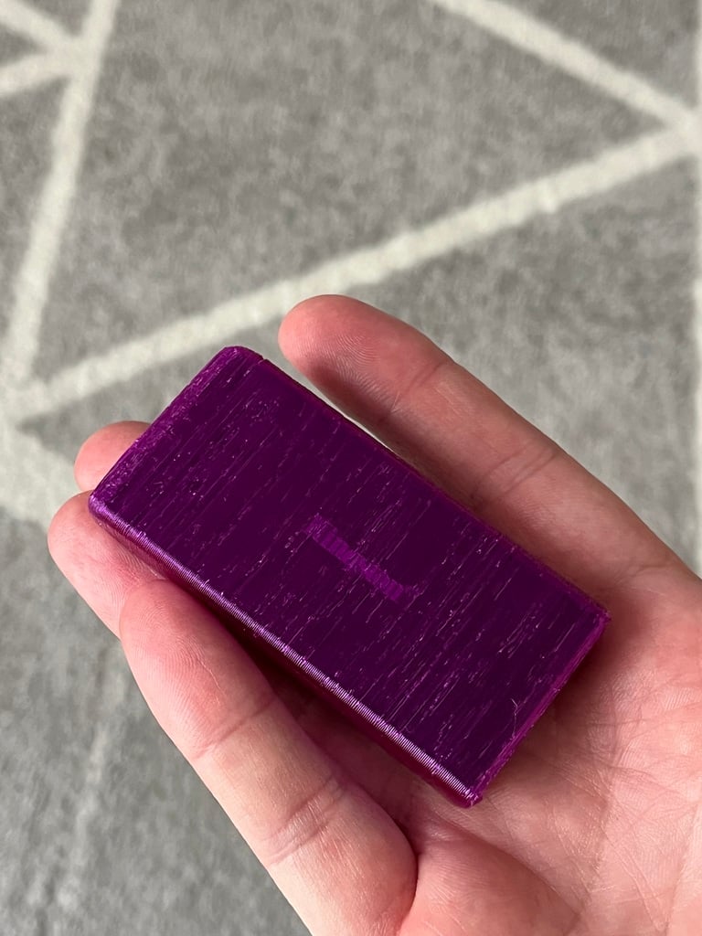 TPU case for Kingston XS1000