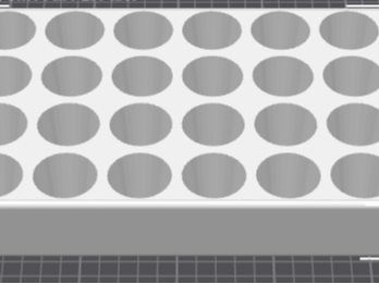 ER 32 CNC collet