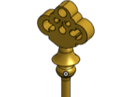 3D Printable Key Model