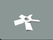 Turbine Blade