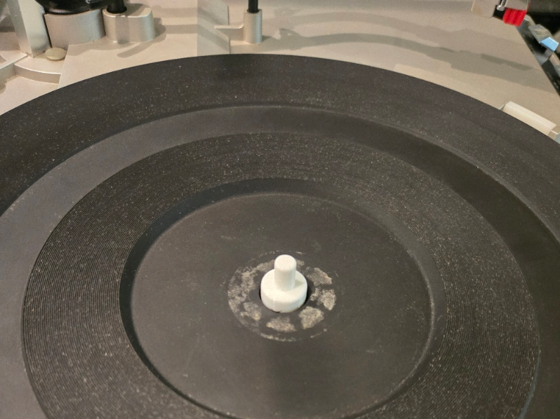 spindle for technics SL-235