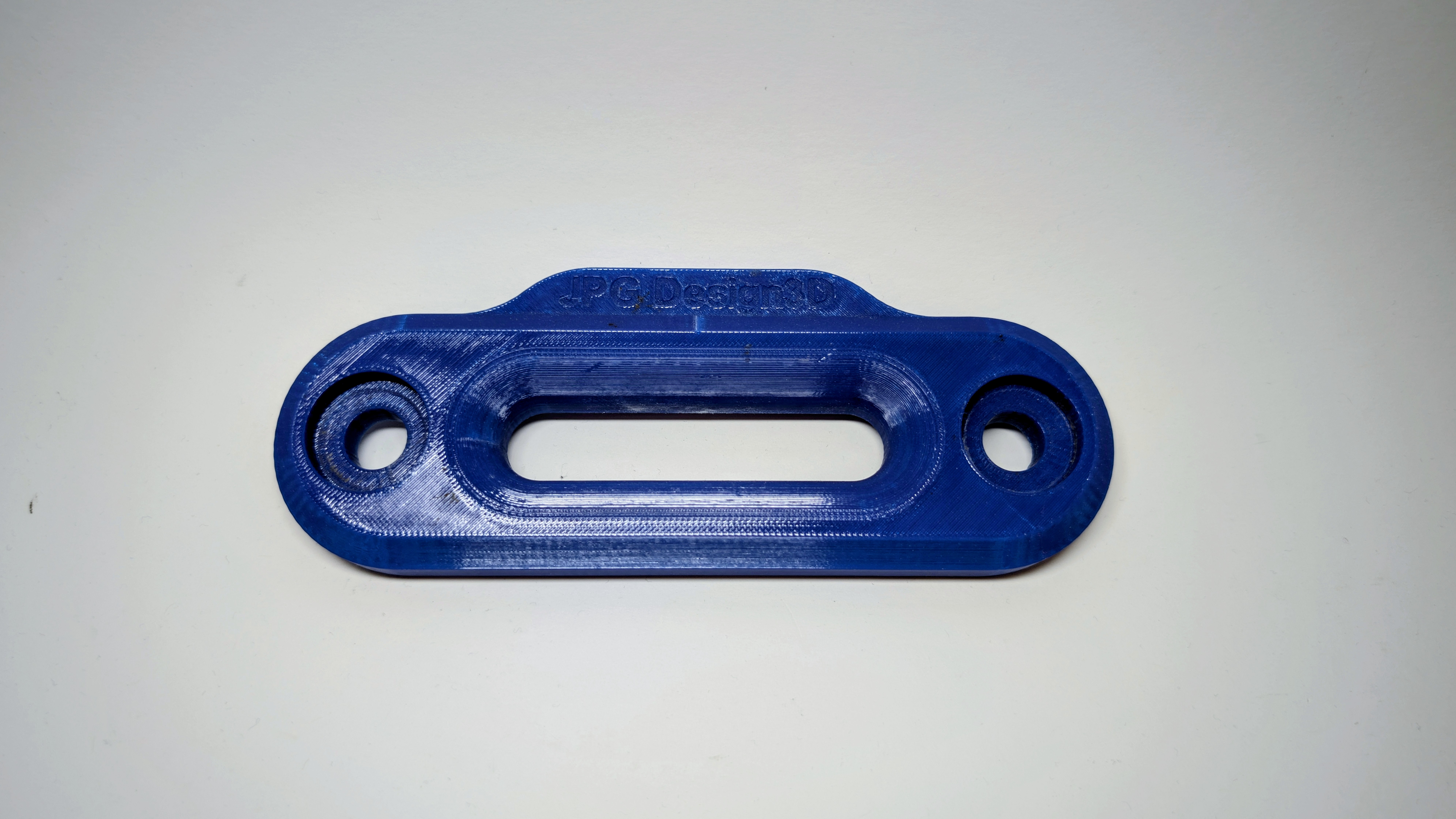 5 Zoll Seilwindenfenster