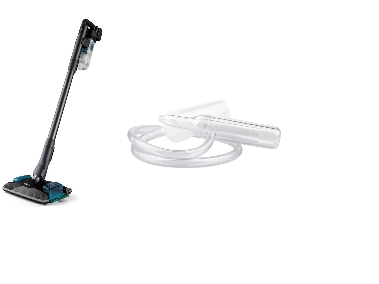 Vacuum Adapter for Baby Nasal Aspirator