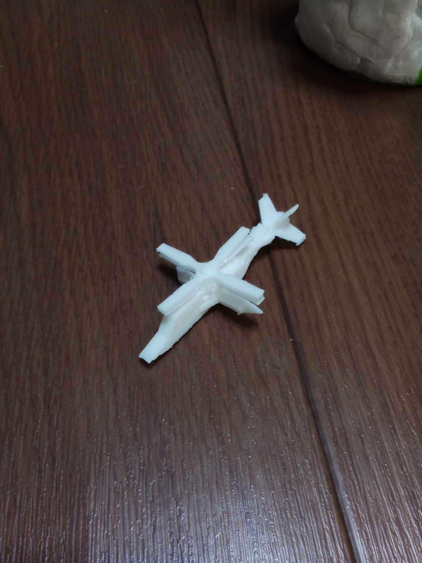 helicopter