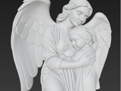 Anjo Bebe
