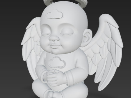 Bebe Anjo
