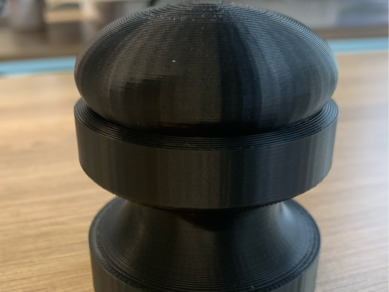 Tamper