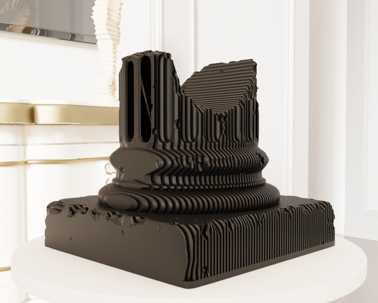 Olympus DualSense Stand