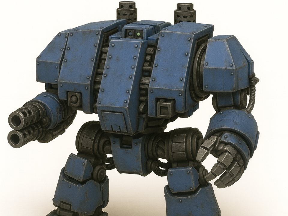 Juggernaut