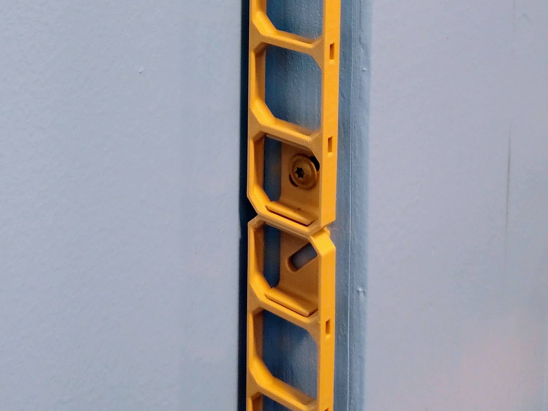 openGrid Connector / Standoff