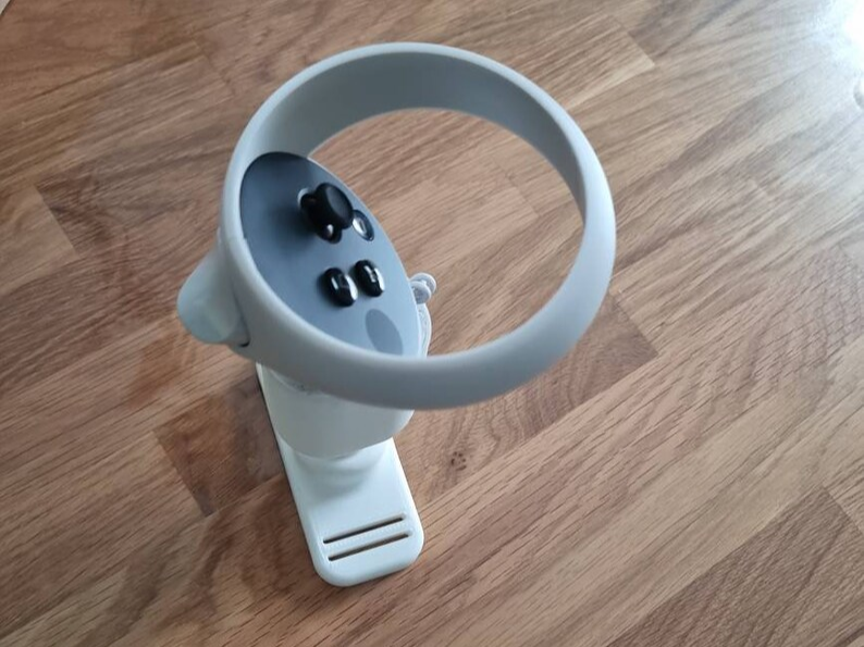 Oculus Quest 2-3 Flight Stick