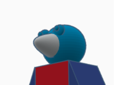 penguin