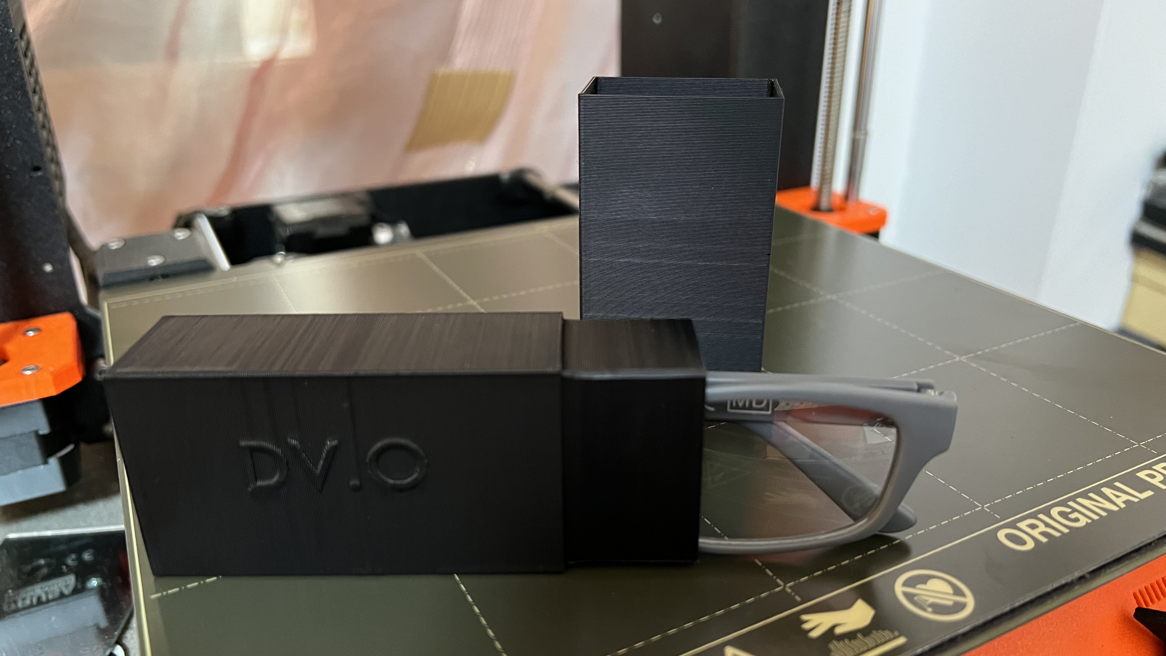 glasses case