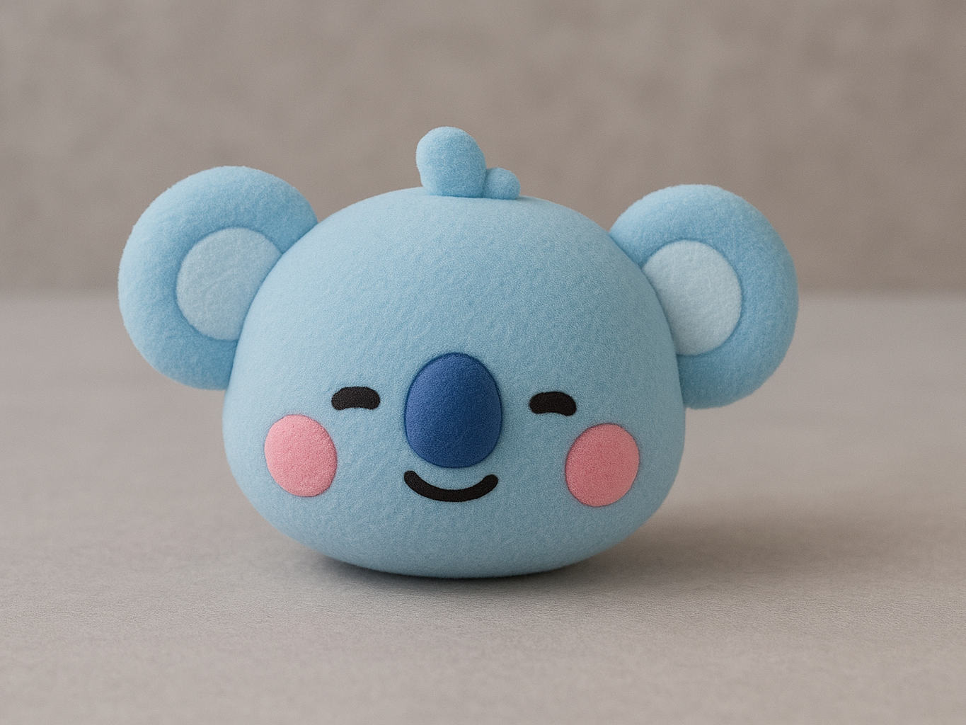 koya bts 21