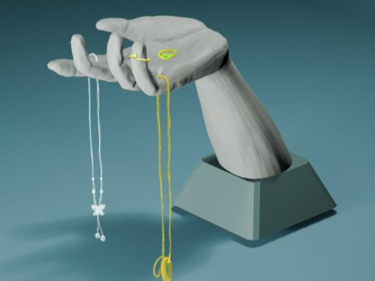 Jewellery_Hand