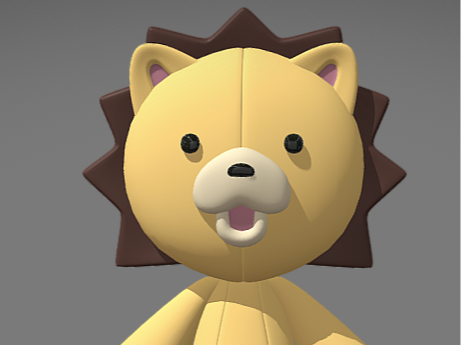 cute bear