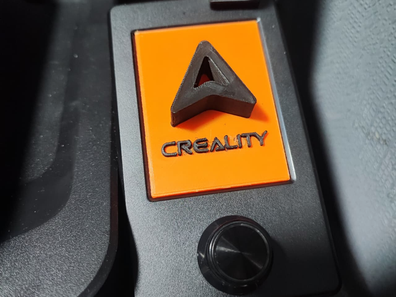 Screen Cover Ender 3 V3 SE