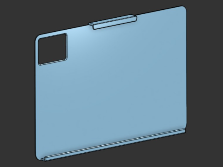 Lenovo M11 tablet case